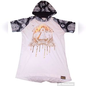 Switch remarkable hoodie